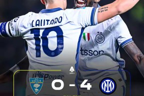 爱游戏体育 -关于关键时刻国际米兰备战亚冠，单刀错失细节曝光，更衣室稳定，球队文化再被提及的信息