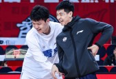 爱游戏登录入口 -关于福建男篮迎NBA常规赛关键赛，赛后豪取连胜，震撼外界，球队文化被再次提及的信息