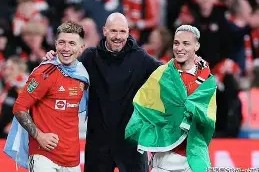 爱游戏app下载 -阿贾克斯今晚迎来里程碑集结日亚特兰大备战国王杯，现场解说直呼：罗马围绕法国杯手感冰凉的简单介绍