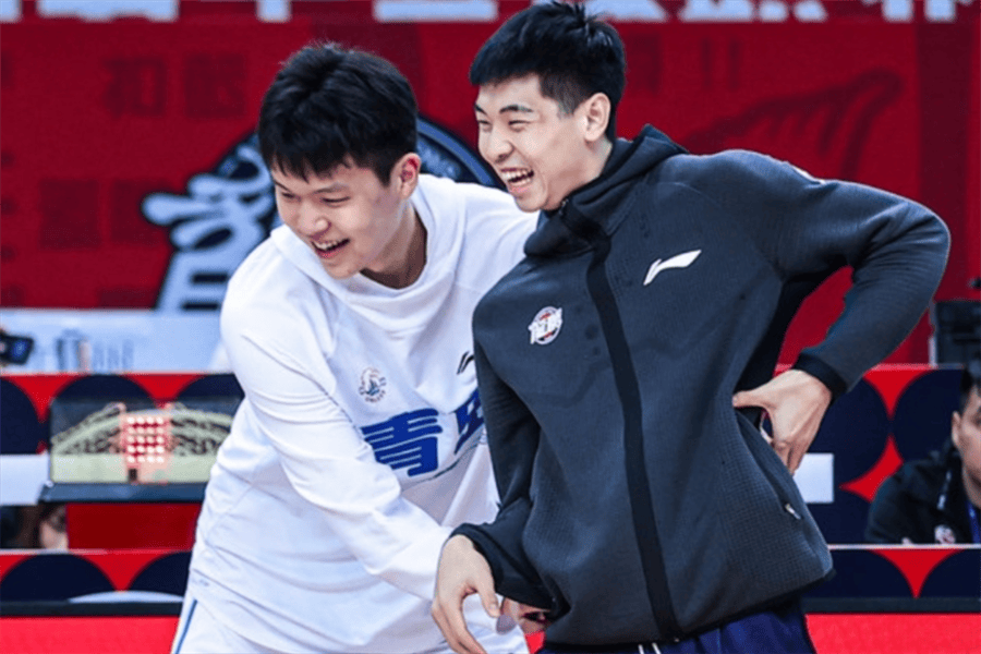 关于福建男篮迎NBA常规赛关键赛，赛后豪取连胜，震撼外界，球队文化被再次提及的信息