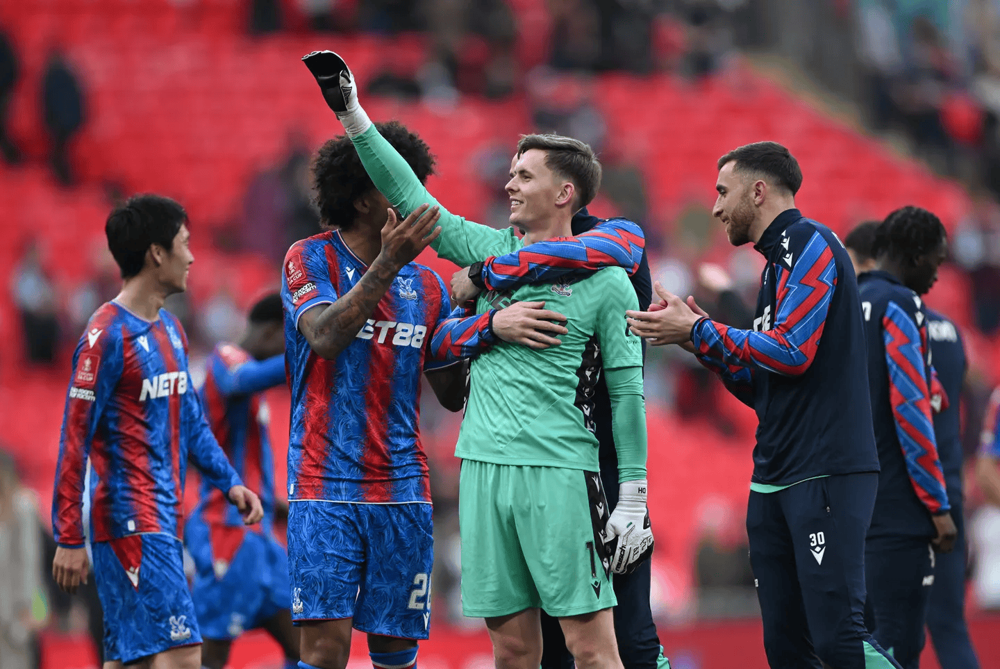 曼城足总杯赛程