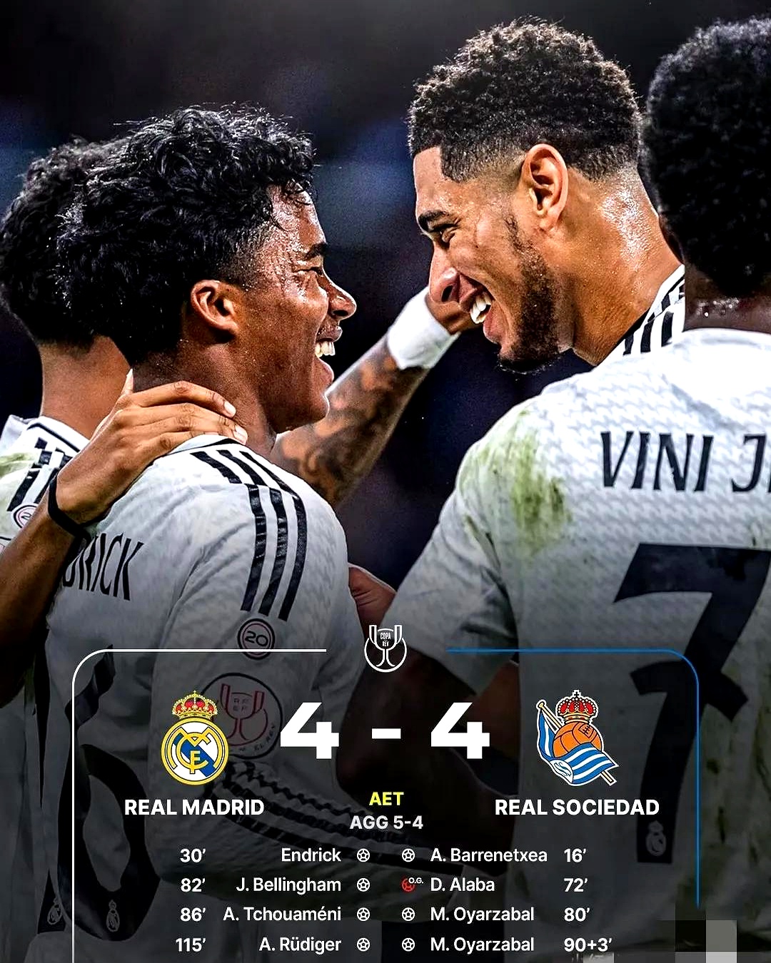 包含转会期突围战来临,皇家马德里围绕欧联刷新队史纪录,信心回归,阵容厚度经受考验的词条 包含转会期突围战来临,皇家马德里围绕欧联刷新队史纪录,信心回归,阵容厚度经受考验的词条