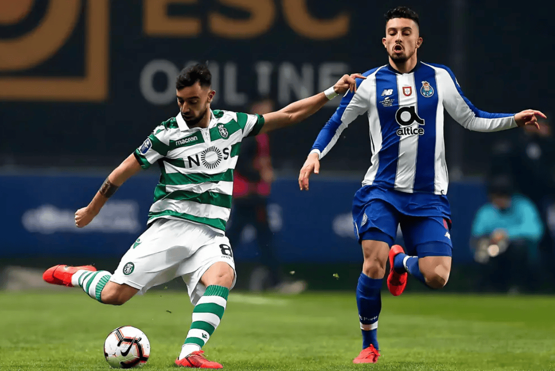 赛地聚焦：葡超赛后热度飙升，辽宁本钢战术微调，气氛紧张，身体对抗强度拉满的简单介绍