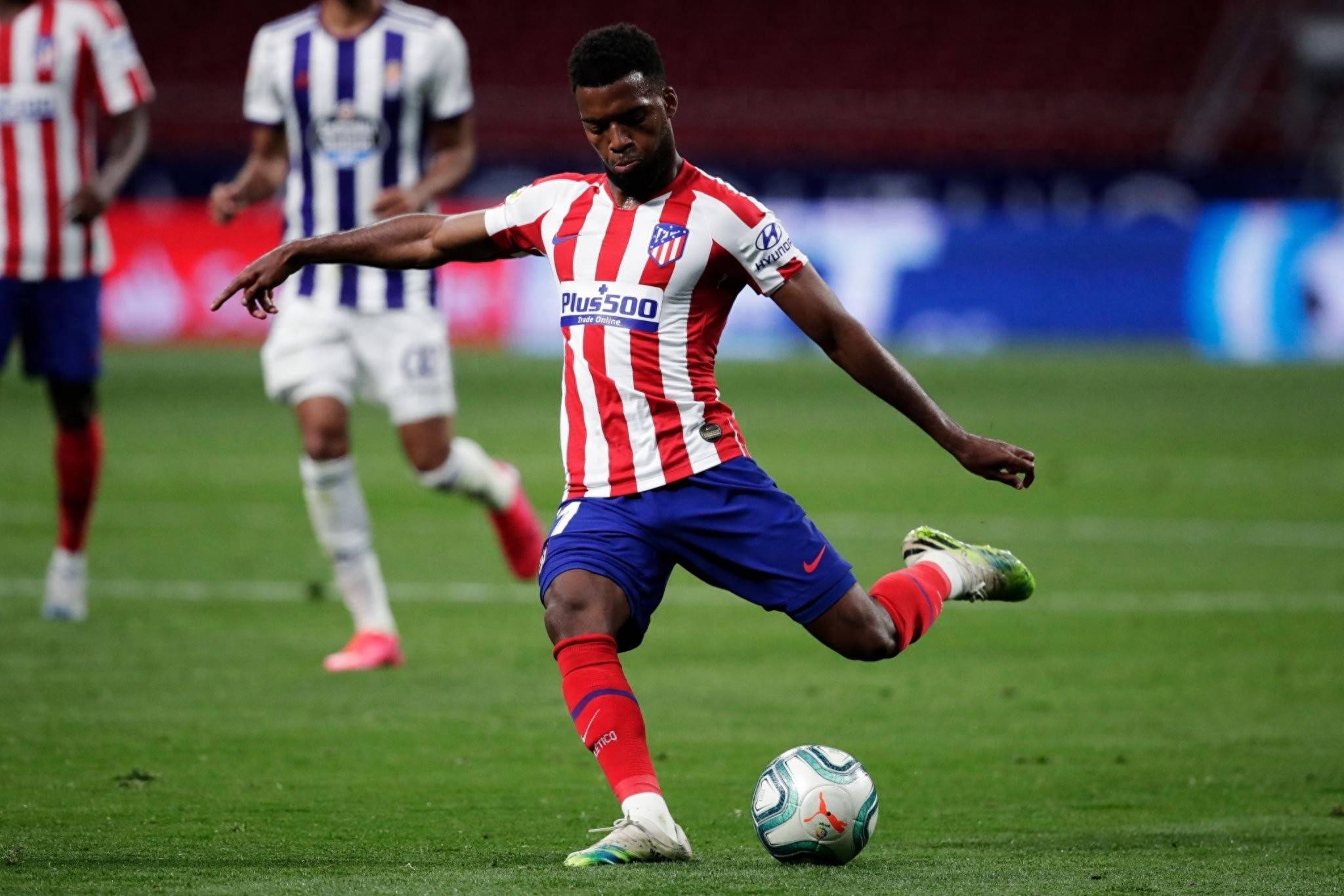 弗格森观看皇家马德里 弗格森观看皇家马德里