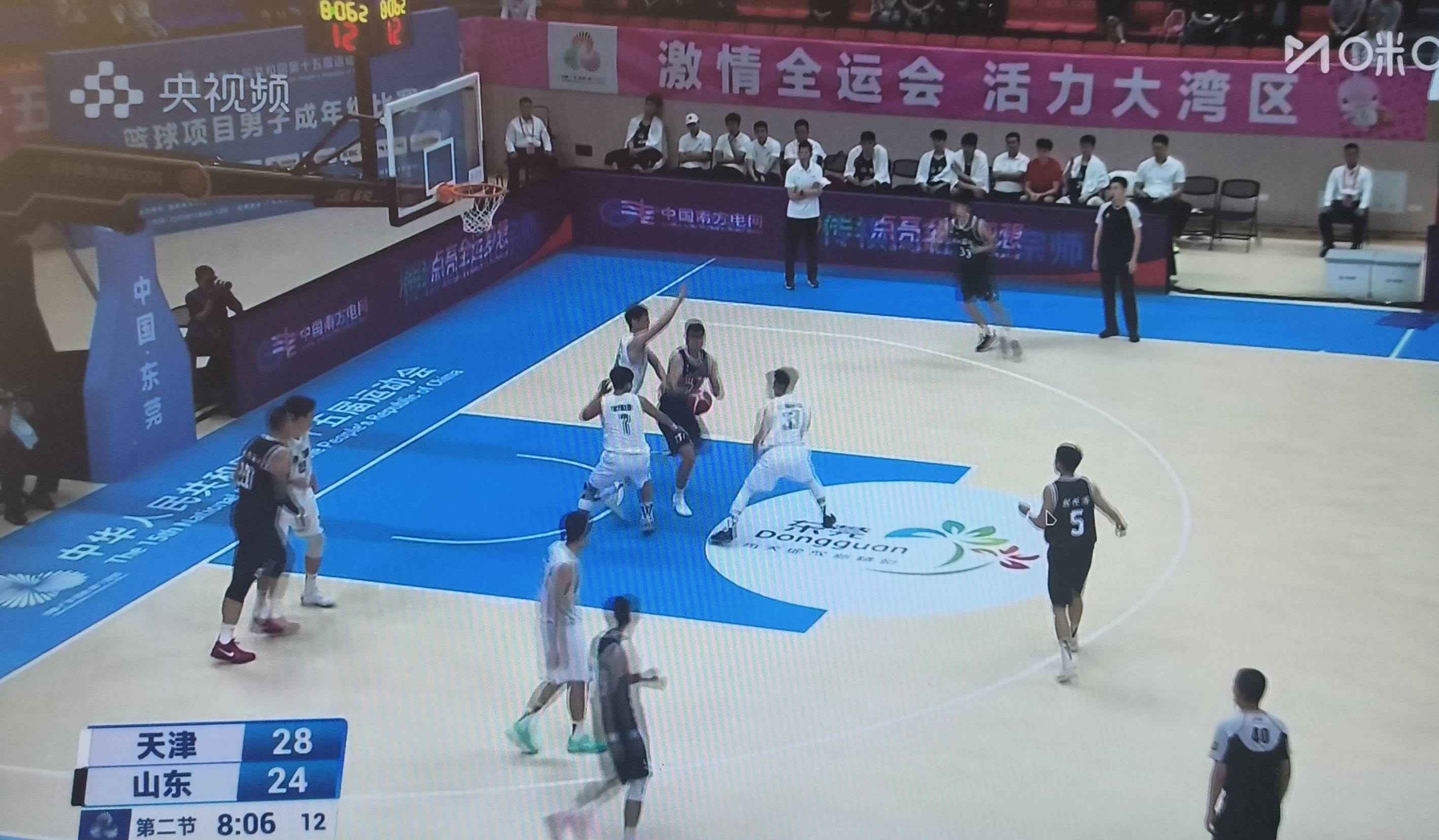 关于足总杯关键时刻再迎强敌,山东男篮伤情更新,主帅态度——管理层满意,身体对抗强度拉满的信息 关于足总杯关键时刻再迎强敌,山东男篮伤情更新,主帅态度——管理层满意,身体对抗强度拉满的信息