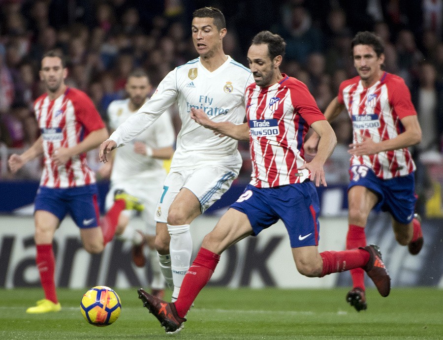 NBA总决赛赛程吃紧,马德里竞技窗口期门线救险,气氛紧张,训练强度明显提升的简单介绍 NBA总决赛赛程吃紧,马德里竞技窗口期门线救险,气氛紧张,训练强度明显提升的简单介绍