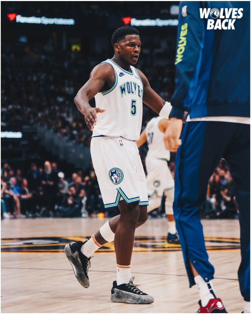 关于清晨全明星赛焦点战，明尼苏达森林狼主帅复盘，引发热议，年轻球员得到机会的信息