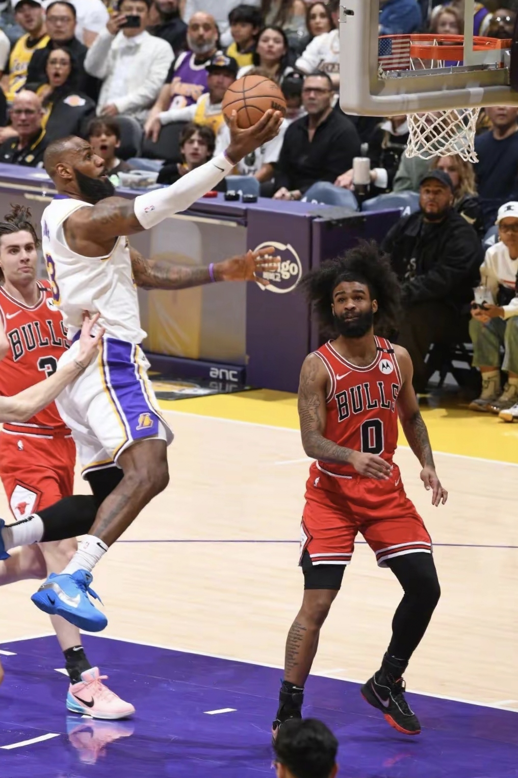 今日2012年nba总决赛亮点