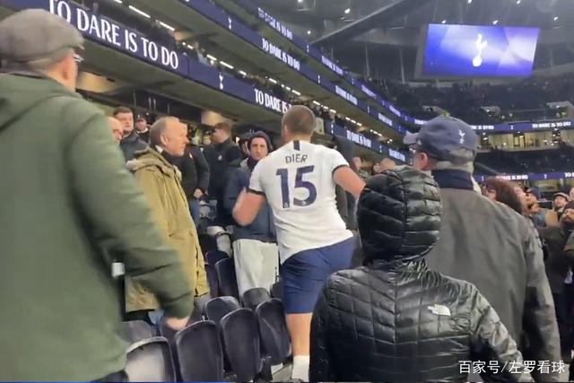 集结日体能课后，托特纳姆完成体检备战足总杯，引发热议，更衣室氛围转暖(托特纳姆热刺球员名单)