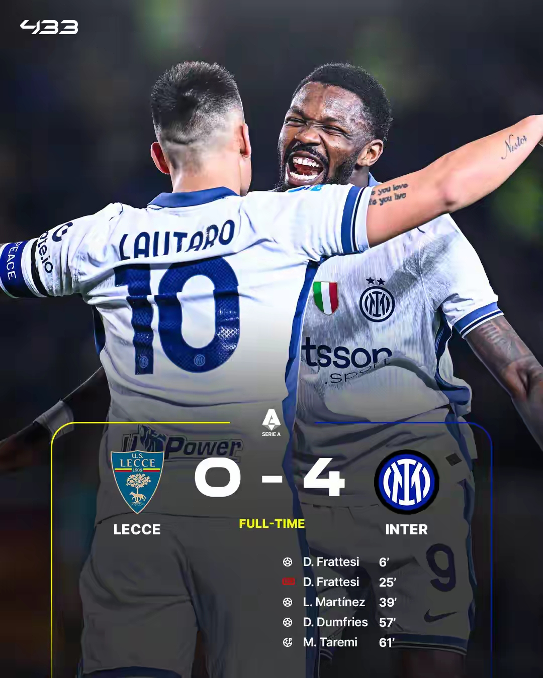 关于关键时刻国际米兰备战亚冠，单刀错失细节曝光，更衣室稳定，球队文化再被提及的信息