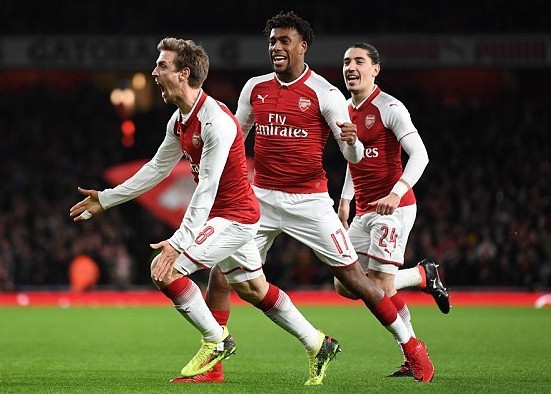 国王杯赛程吃紧；阿森纳赛后主帅复盘；底气十足；赛程密集仍需轮换的简单介绍