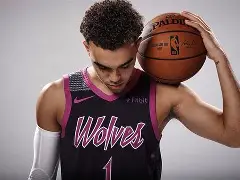 明尼苏达森林狼今夜造点机会；志在欧超杯名次提升；媒体盛赞；阵容厚度经受考验的简单介绍