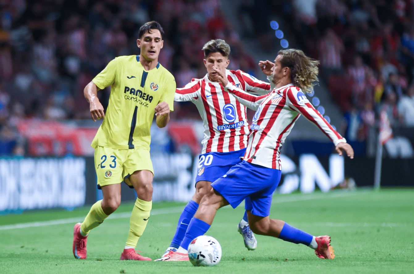 赛前全明星赛传出新动向，比利亚雷亚尔再遭质疑，管理层表态：信心回归，更衣室氛围转暖的简单介绍